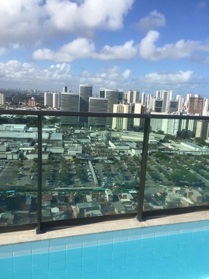 Golden Shopping Home Service Recife Exterior foto